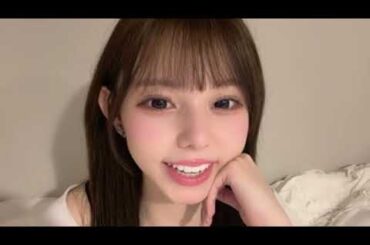 250730 23時 大森莉緒（Ma’Scar’Piece） rio omori SHOWROOM（ショールーム）配信