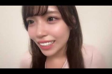 2025/07/31 20:11　岩田 陽菜　こんばんは( ˙꒳​˙ )