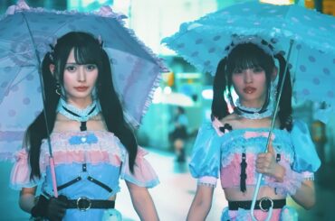 【MV】 NMB48 チュッてギュッてグッと♡ （山本望叶 卒業コンサート 〜LAST ROMANTIC〜」より）