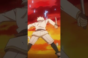 ＜愚兎の調教＞#shorts #danmachi #ダンまち #松岡禎丞 #島﨑信長