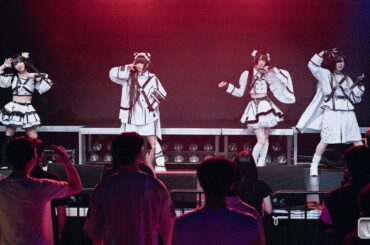 250608 【아이돌 연구회 Ver.25.06.08】 レコンキスタReconquista (레키스타) 직캠