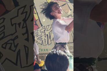 #ギガラビ #放水ライブ #放水ライブ #アイドル  #地下アイドル #真夏の幕張アイドルSPLASH祭り  #可愛い #cute #japaneseidol