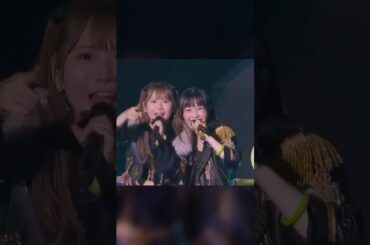 I love HomaMei!!! 💛💚💛💚 #jpop #morningmusume #helloproject