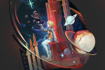 【リバース1999】カイパリーナ(cv金元寿子)　　セリフ&バトルモーション集