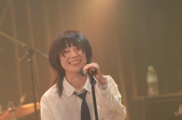 NaNoMoRaL BAND - マヤカシ(LIVE)