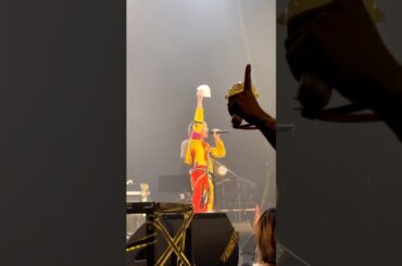 重大発表！その瞬間！ #夏川椎菜 #reMAKEOVER #MC #茶番 #重大発表