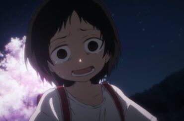 九世靜絕望哭訴 上田麗奈絶望の声 聲優