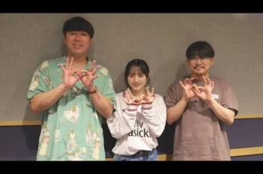 オズワルド　乃木坂46　川崎桜　ラジオ　2025 07 27　radio