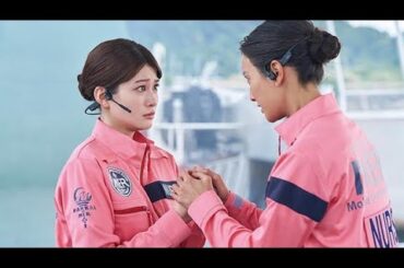 鈴木亮平「劇場版TOKYO MER」動員が前作比160％に「影響与えられているんだなと」