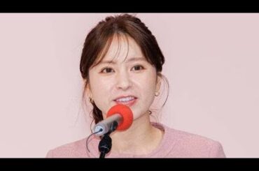 テレ東・角谷暁子アナ、第1子出産発表 妊娠を公表しなかった理由明かす「不安が尽きず」