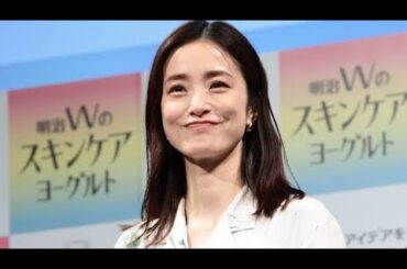 上戸彩　親友・平愛梨との食事での会計問題明かす「長友ＶＳ上戸です」