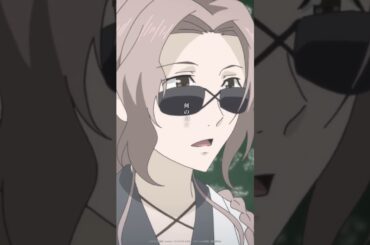 「実は新しい温泉まんじゅうを考えていたんだよ」#かくりよの宿飯 弐 2025年秋より放送・配信開始！