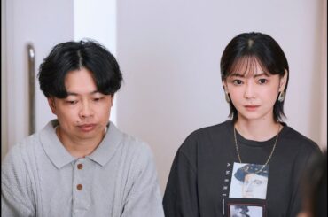 B1- 『19番目のカルテ』新キャスト発表 倉科カナ&浜野謙太が夫婦役