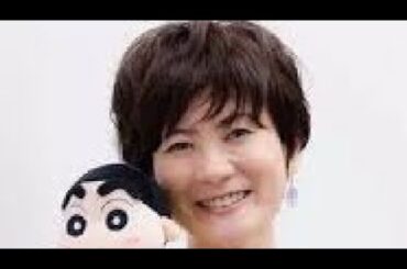 “クレしん”声優・小林由美子に聞く“ママ大爆発”の娘の中学受験「ベッドの下から『鬼滅の刃』全巻が出てきてブチギレ」