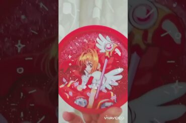 #魔法少女櫻25 #カードキャプターさくら #木之本桜 #声優 #丹下桜 #webラジオ #ストカフェ #yst #グッズ #clamp #音読さん