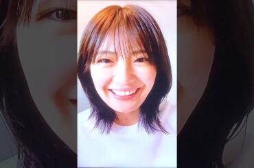 元乃木坂46 4期生 清宮レイ インスタライブ  25/8/1/