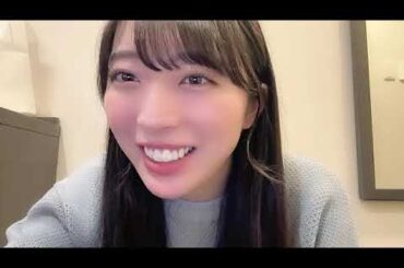 今村美月 （STU48） 2024年02月16日22時59分32秒 SHOWROOM