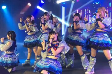 キラフォレ Asia & Japan debut ONEMAN LIVE in タイランド 20250727 at A Lot of Live ①