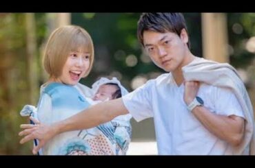 🐦💥おばたのお兄さん家族にカラス襲撃！？😱📸幸せ写真の裏で起きた衝撃事件の真相とは‼️👶💔