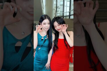 KNOW ABOUT #ITZY #YEJI #예지 ≽^•༚•^≼🖤 #NMIXX #KYUJIN #KNOW_ABOUT_ME  #KnowAboutMeChallenge