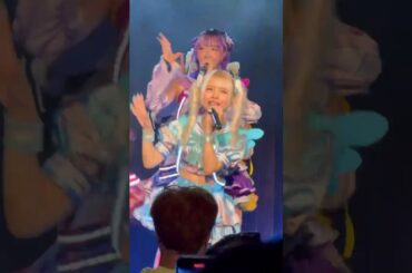 NANIMONOってなにものーっ？！アイデンティティ！2025.07.14「HAKONIWA」　#NANIMONO #アイドル #ライブ #dance #アイドル