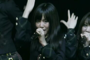 AKB48 ビバ！ハリケーン Viva! Hurricane「サプライズはありません」 コンサート