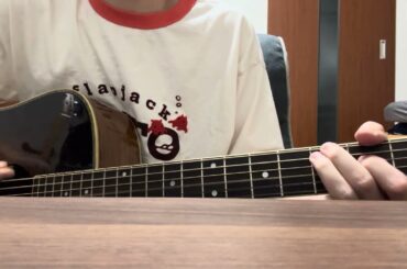 【弾き語りカバー】どうぶつ☆パラダイス(-2)/珠洲島有栖(CV:長縄まりあ）