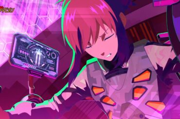 白石晴香・武内駿輔・日笠陽子ら出演!”エヴァ”貞本義行がキャラデザを担当 映画『アズワン／AS ONE』新予告映像