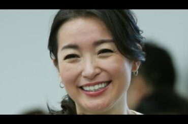 大江麻理子アナはテレ東辞めても経済的にはへっちゃら？「夫婦で資産100億円」の超セレブ生活