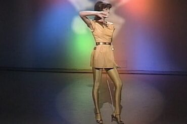 倉田まり子　哀しみのポエジー