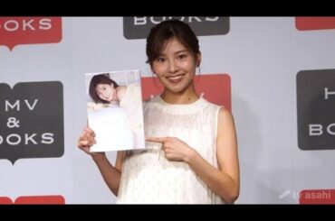 後藤楽々アナ「あれは…フェイクです」とぶっちゃけ！水着無しの裏事情も明かす