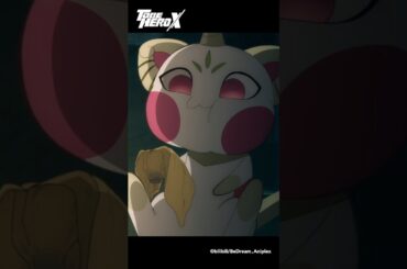 「ええっ 僕には兄弟がいたの!?」 𝐓𝐎 𝐁𝐄 𝐇𝐄𝐑𝐎 𝐗 𝐒𝐇𝐎𝐖𝐓𝐈𝐌𝐄 #𝟒𝟗 第17話「白婉花」より #TOBEHEROX #shorts #松岡禎丞 #久野美咲 #大塚剛央 #松田利冴