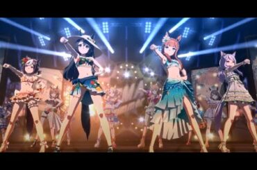 UMA  Summer  サトノクラウン水着