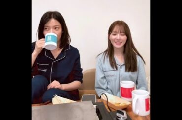 あやひろ2　2025/08/02 インスタライブ 後編