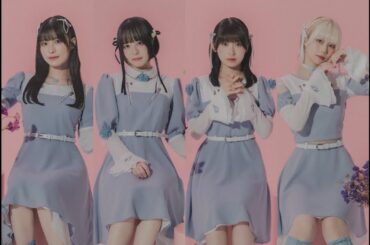 TTH- RAY、配信シングル『天体』のハイレゾ音源にメンバーの全員サイン入り10インチジャケット、ランダムチェキがセットになった「OTOTOY限定パッケージ」の販売が決定