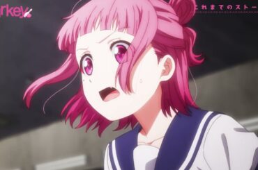 【Turkey!】1〜4投目 ダイジェスト映像