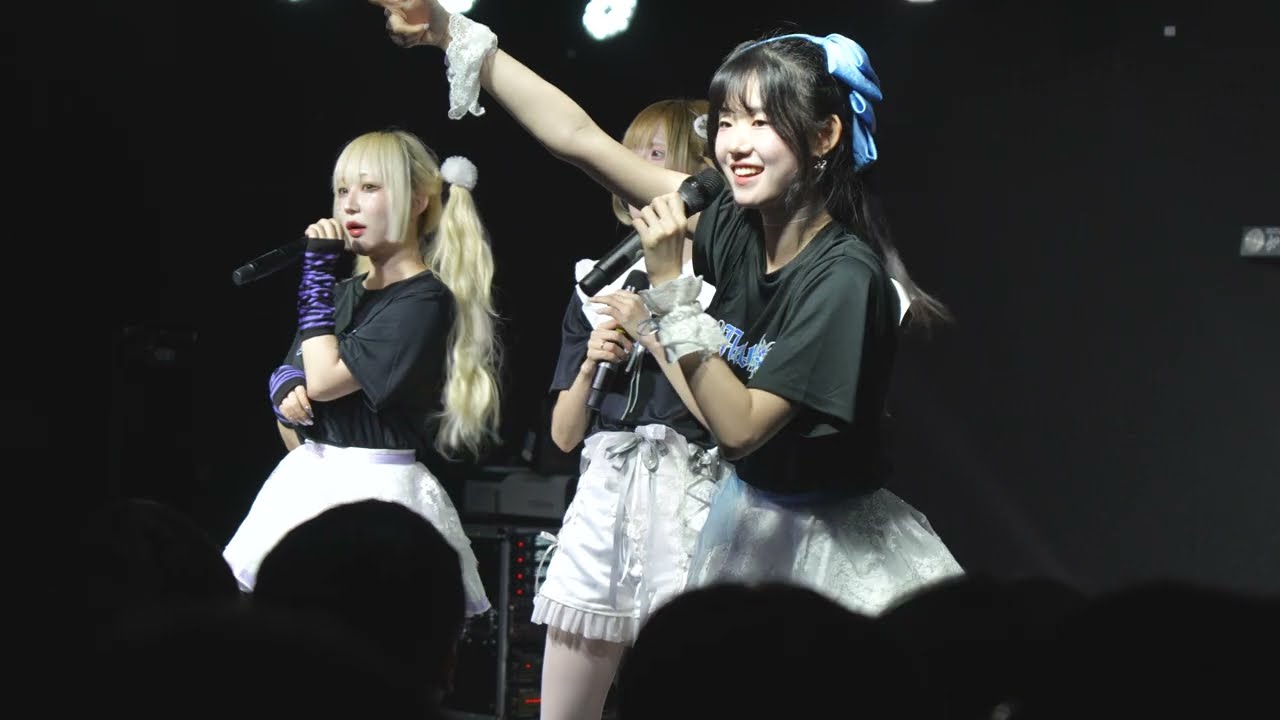 250803 세티라이브홀 – 뮤로 250803 세티라이브홀 - 뮤로