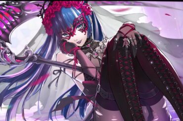 【P5X】鹿野苺(CV富田美憂)coop part2【女神異聞錄 夜幕魅影】