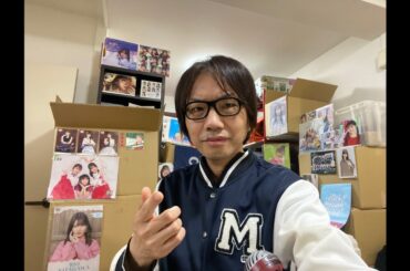 ME:I ミーアイ「THIS IS ME:I」PVについて　石井蘭 ex.アンジュルム 笠原桃奈 ハロプロ