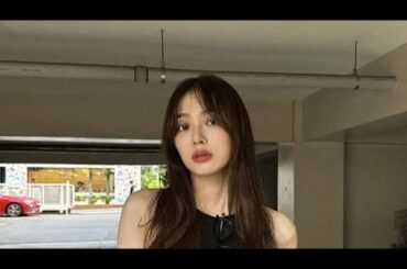 内田理央のイメチェン姿に「大人の色気増々」「お似合い」と称賛の声「やっぱりお姫様です」