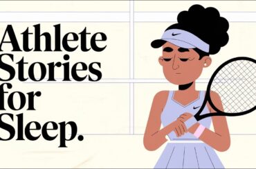 Naomi Osaka and the Stillness That Changed Tennis