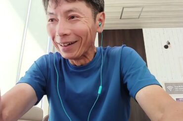 加藤美南ちゃんとお話ししてから清司麗菜ちゃんとハイタッチして来ました