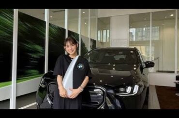 愛車デカッ！２８歳女優、車種を明かす「すごいの買ったなぁ」「ワオ」「ギャップヤバすぎる！」矢作穂香が納車を報告