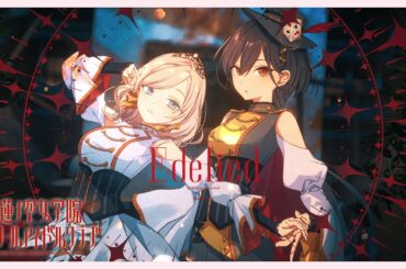 Edel Note 「 Edelied 」 リリックビデオ （ラブライブ！蓮ノ空女学院スクールアイドルクラブ）
