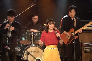 恋はMovie / 伊藤美来【Band Cover】