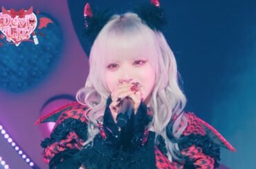 【LIVE MV】あたしはキミに愛されたい！ / AVAM