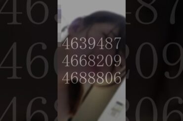 話題の地下アイドルの7桁が流出したンゴｗｗｗ#shorts