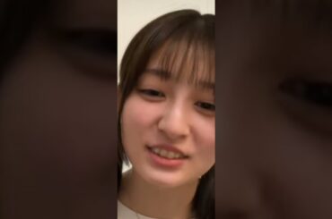 吉川愛（昔のライブ配信の中から選びました）