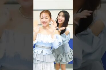 🍊 #総監督チャレンジ 🎃 #Oh_my_pumpkin 🌸 #高橋みなみ Minami #AKB48 #向井地美音 Mion 🍓 #AKB48_20thYear #shorts #小栗有以