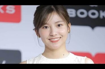 後藤楽々、初写真集『LALA』で見せた新たな魅力と挑戦